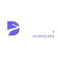 Digital Nomadians Logo