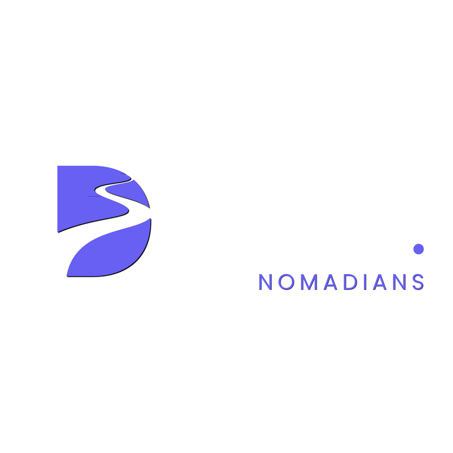 Digital Nomadians Logo